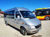 Mercedes-Benz Sprinter 413 CDI *zabudowa turystyczna *klimatyzacja