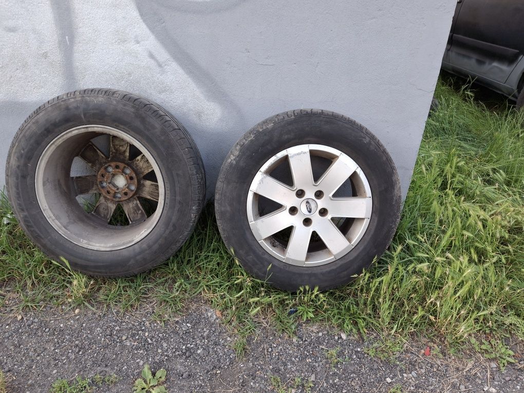Nowe sprzęgło 2 masowe do vw sharan ,dodatkowo 4 felgi aluminiowe