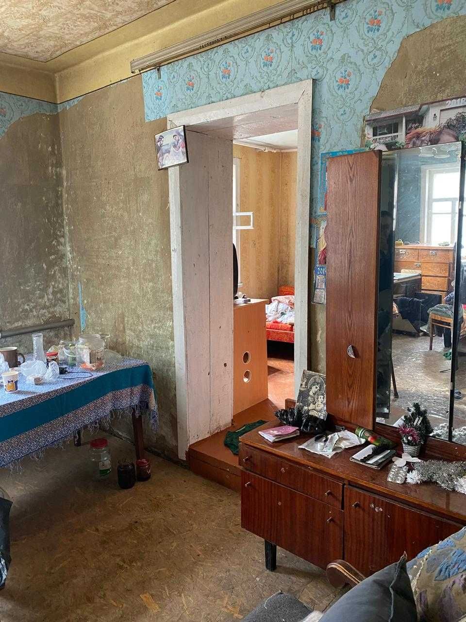 Продам дом в Пересечном 20 км. от Харькова ст. Пересечное