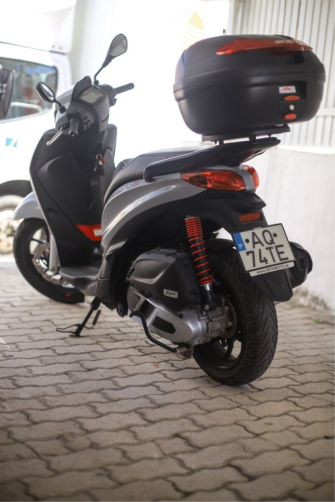 Piaggio medley 125 Abs