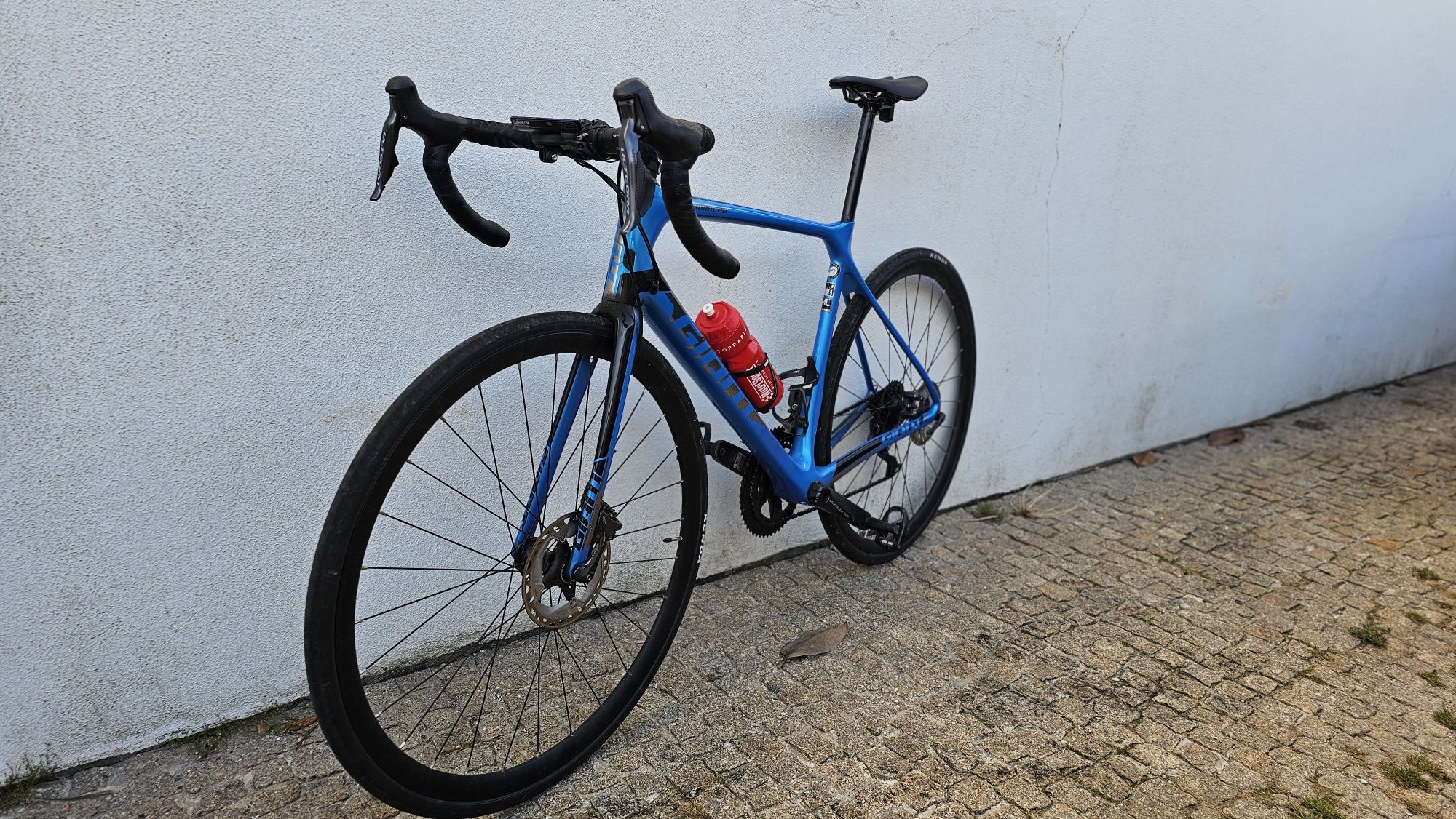 Giant tcr disco potenciómetro di2 ultegra