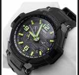 Годинник CASIO GW-4000-1A3
