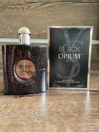 BLACK OPIUM Nuit Perfumy damskie 85ml