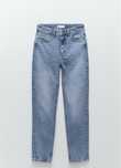 Джинсы zara зара