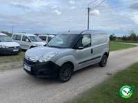 Opel Combo  1.4T 120KM LPG Mały przebieg 87 tys. Nowy Gaz