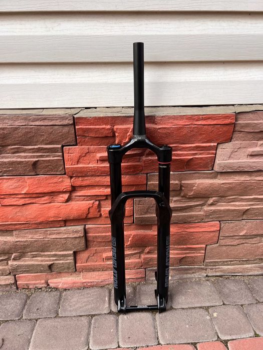 Rock Shox Revelation RC 150mm Debon Air New