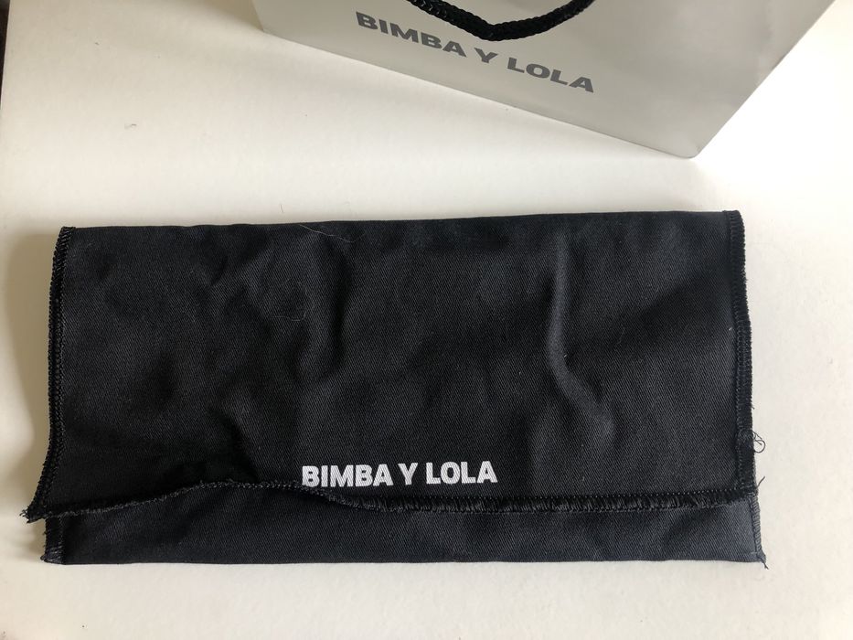 Bolsa bimba y lola