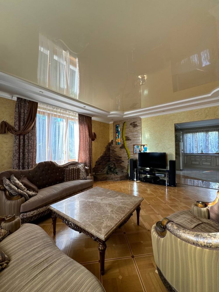 Продаж Розкішного Будинку с. Липини, Луцький район