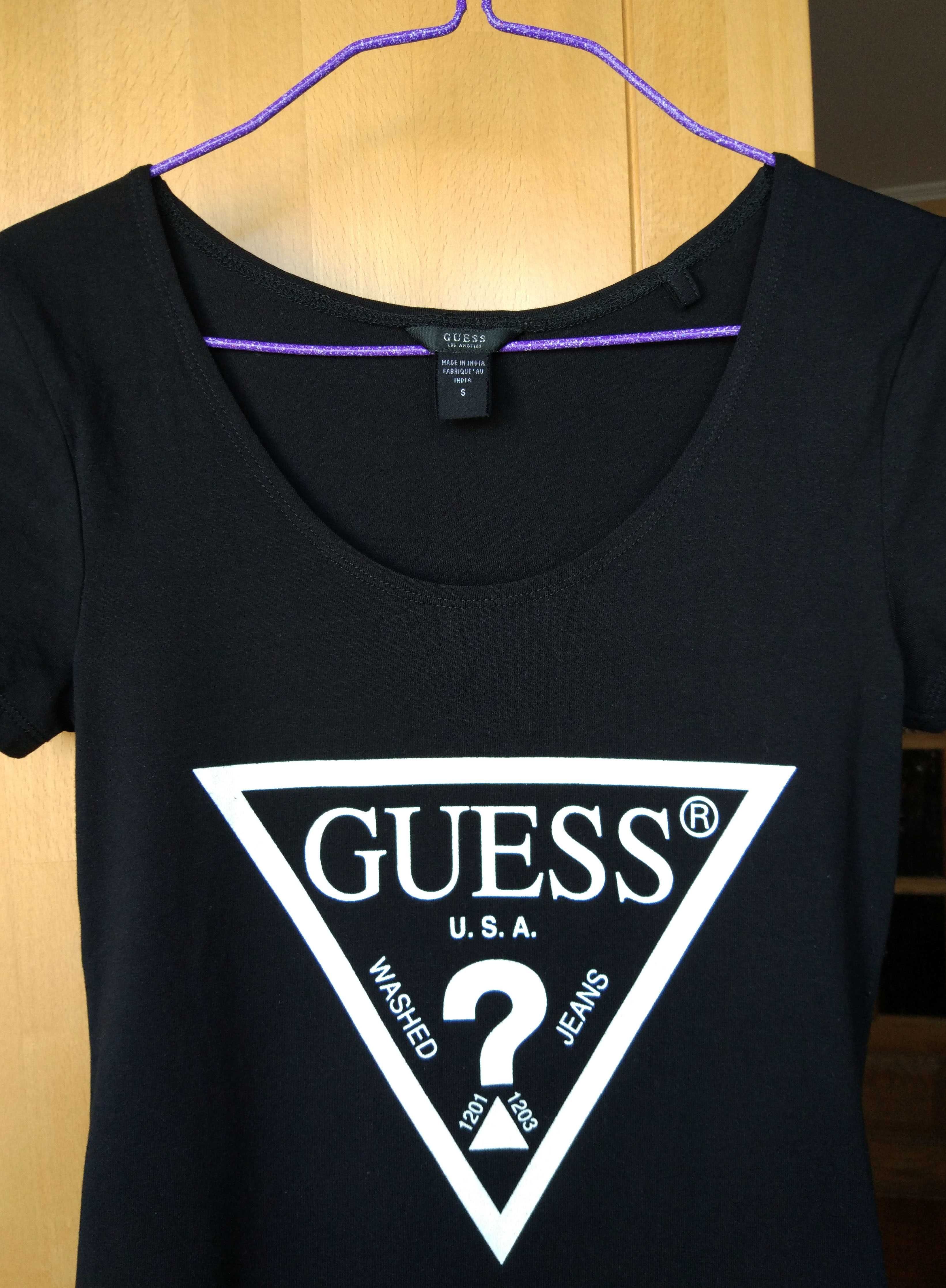 Нове боді Guess S XS оригінал топ