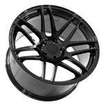 Felgi Haxer Hx020 do Audi A4 B9 A5 S5 A6 C5 C6/19