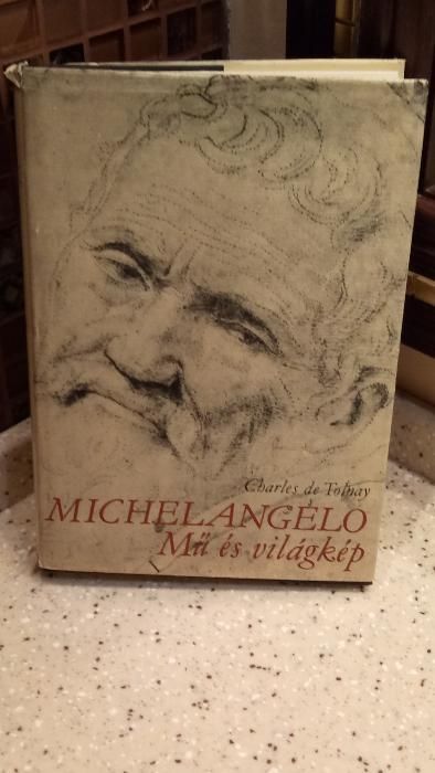 Michelangelo (Mu es vilagkep)