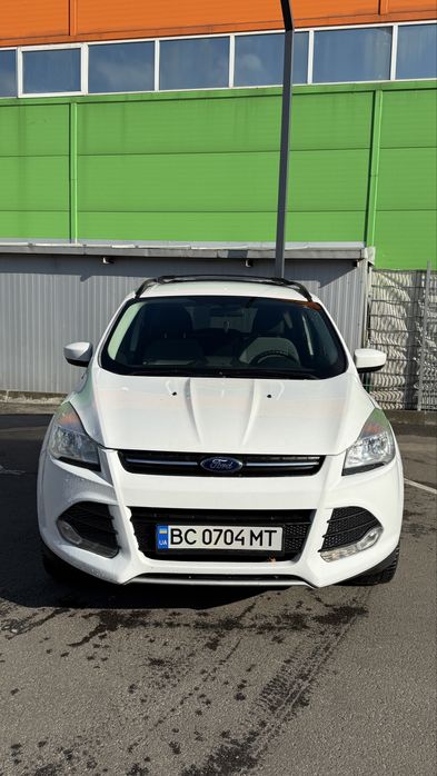 Продам Ford Escape