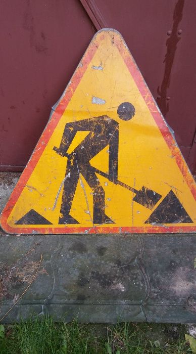 Tablica emaliowana blacha emaliowana