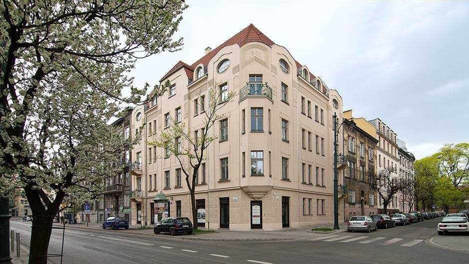 Nocleg Kraków | Stylowy Apartament | Stare Miasto | Obok Dworca PKP