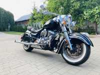 Indian Chief Vintage Zamiana samochód/quad