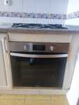 Forno elétrico, para despachar