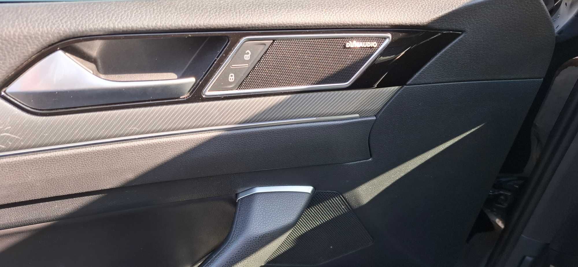 Volkswagen Arteon R-line 2.0 TDI 240 km 4x4 DSG