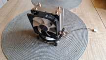 Chłodzenie wieżowe CPU 90mm