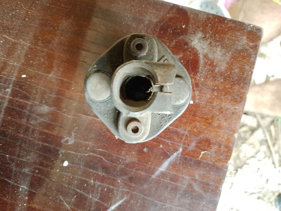 Крестовина рулевого вала Опель Вектра А