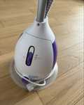 Parownica stojąca Philips ClearTouch