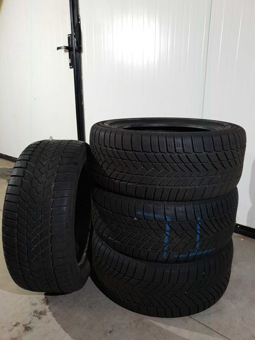 Opony Matador Nordicca 245/45 R17 V XL