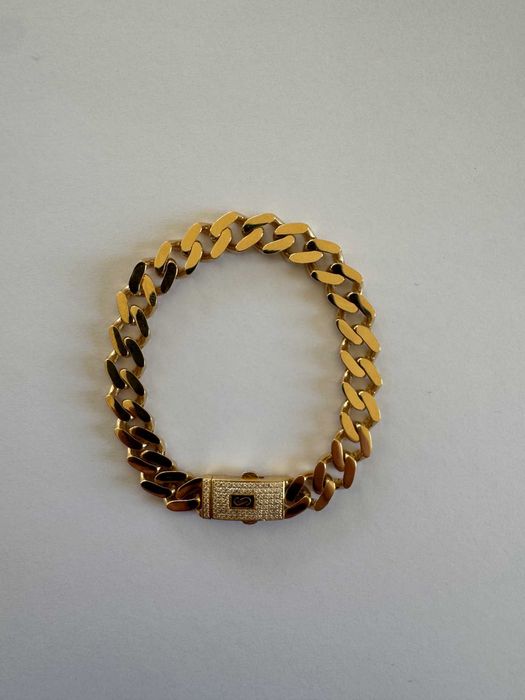 Złota Bransoletka 18-Karatowa (Próba 750)