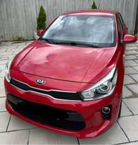 Kia Rio 1.2 CVVT SX