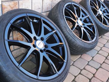 Felgi BBS 19 5x112 8.5 J Audi VW Seat