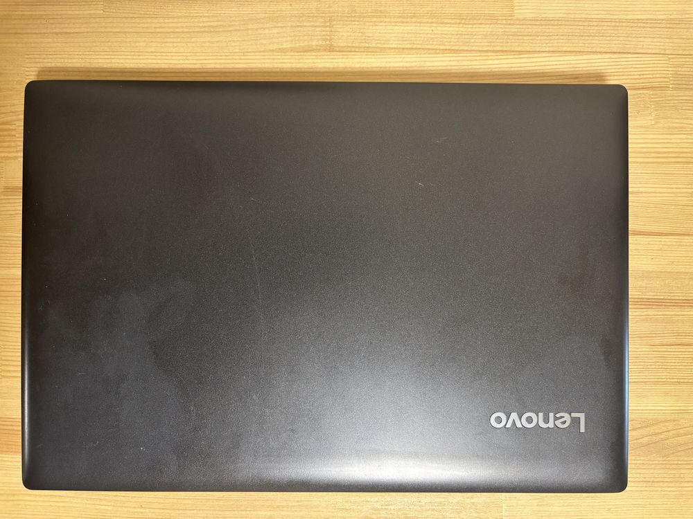 ноутбук Lenovo Ideapad 330-15ich (81FK)/Ram 12gb/gtx1050/ssd 1TB