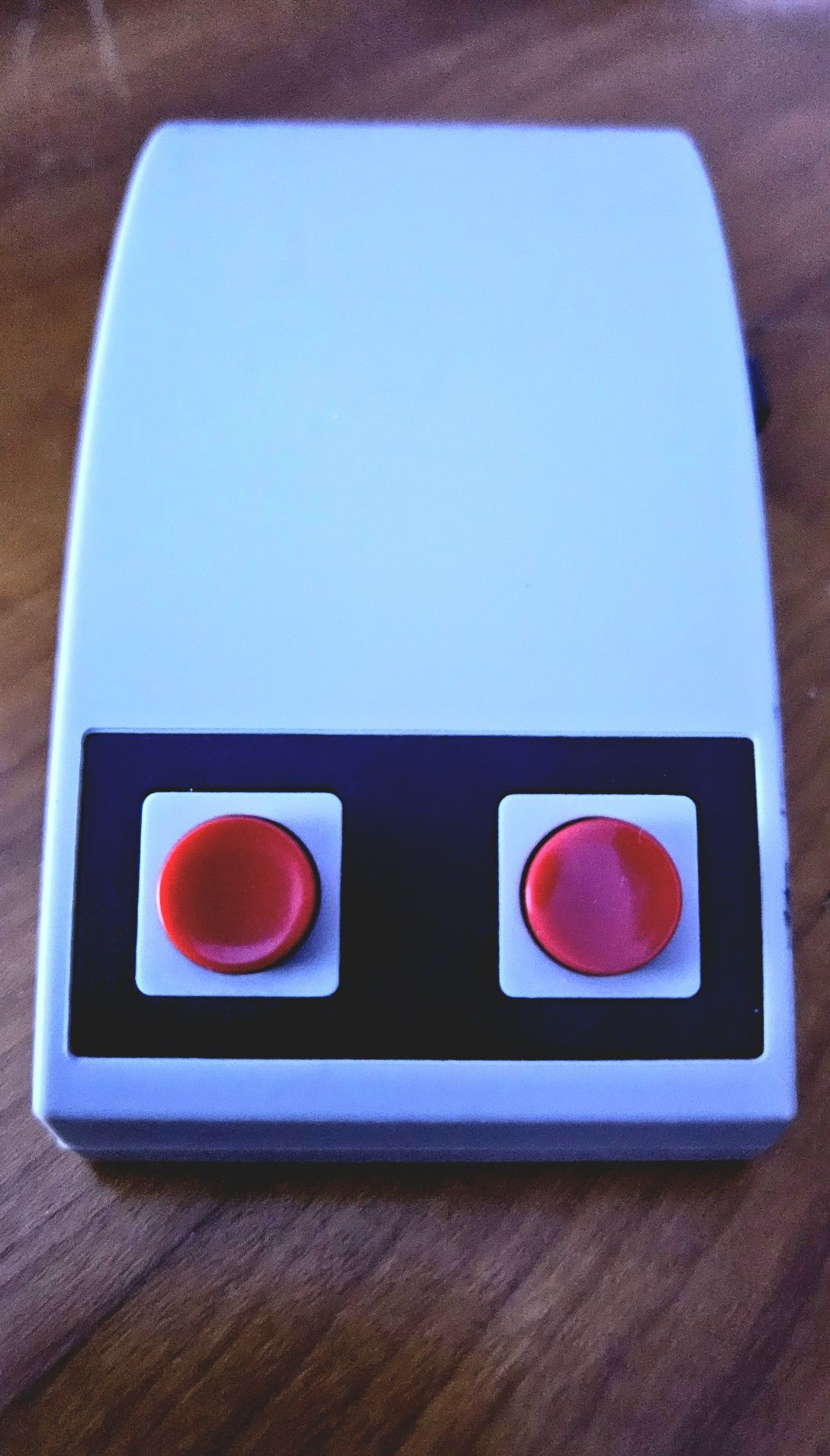 8BitDo N30 Wireless Mouse com o Receptor USB