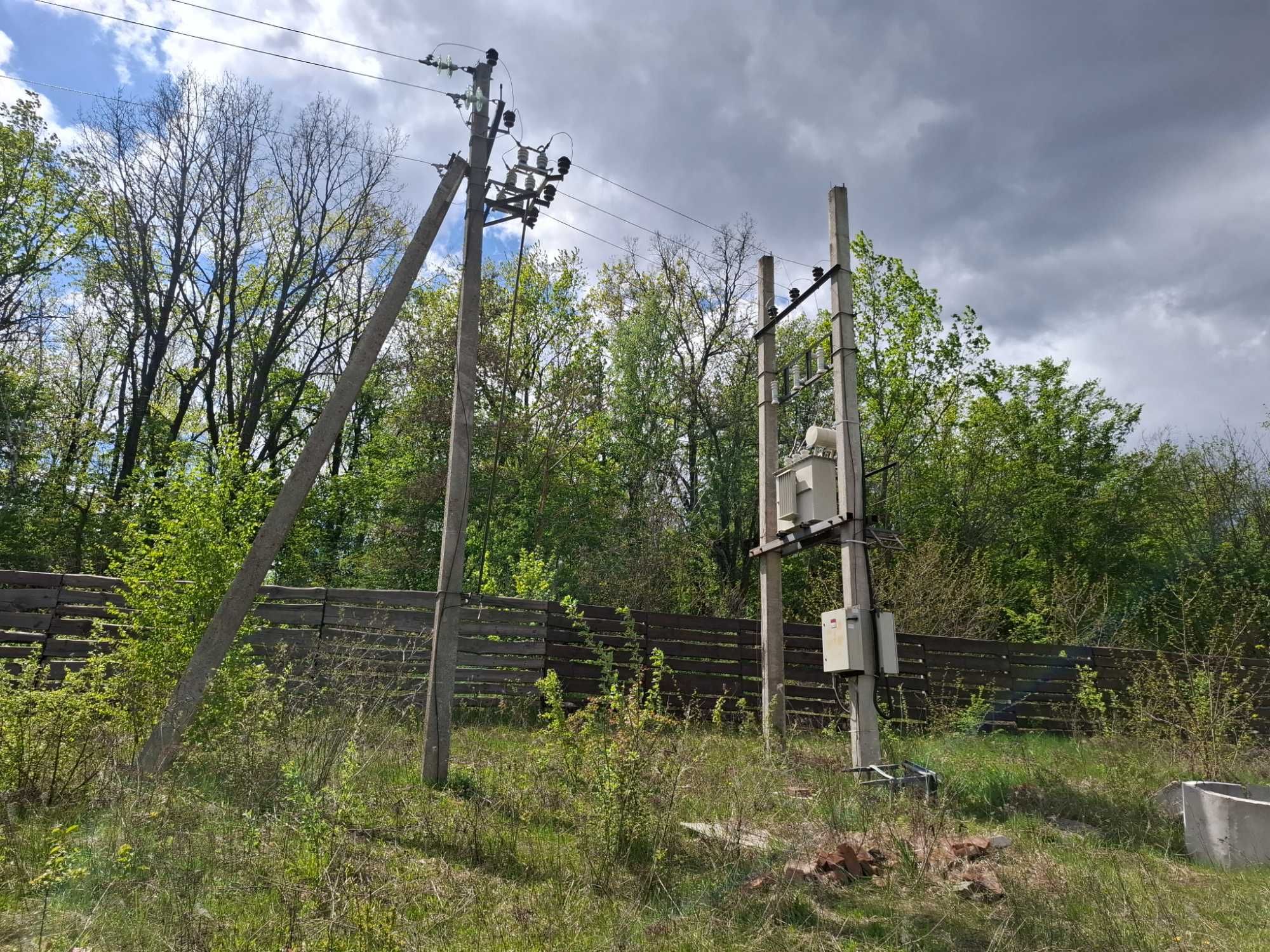 Нова база відпочинку з озером 70 км від Вінниці, Вінницька обл