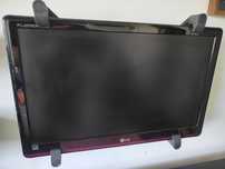 Monitor LG Flatron E2250v + soporte
