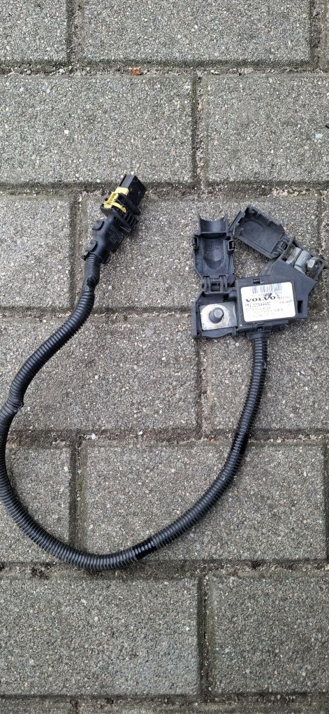 Klema czujnik sensor akumulatora Volvo FH FM