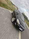 Opel Astra J pierwszy wlaścicel