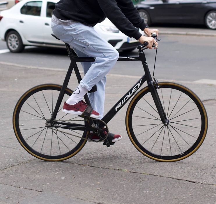 Mavic ellipse фікс віллсет фикс колеса