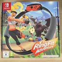 Ring Fit Adventure Nintendo Switch