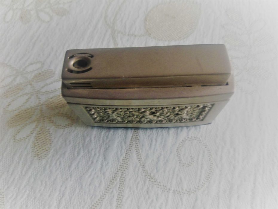 Isqueiro Erhard fabrico alemão.