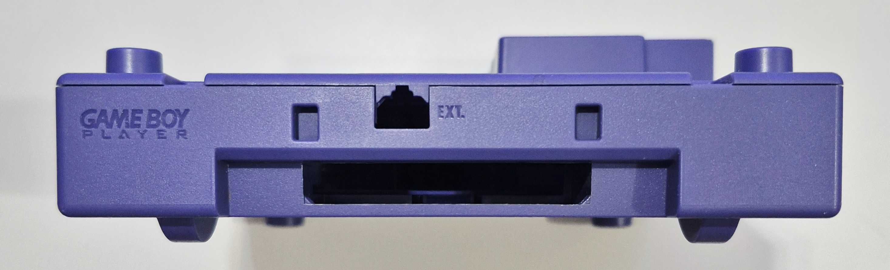 obudowa do Game Boy Player / GameCube