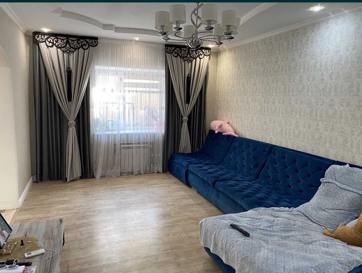 2х этажный дом-4 комн.,130 м.кв. Евроремонт, Херсонское шоссе-Круговая