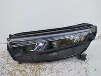 Honda CRV Full Led lewy lampa lewa EUROPA