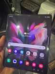 Samsung Galaxy Z Fold 3