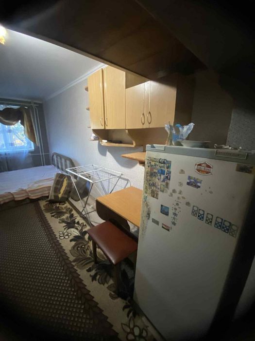 Оренда гуртожитку в Центрі