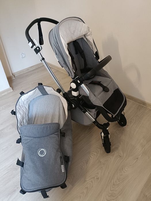 Bugaboo Cameleon 3
