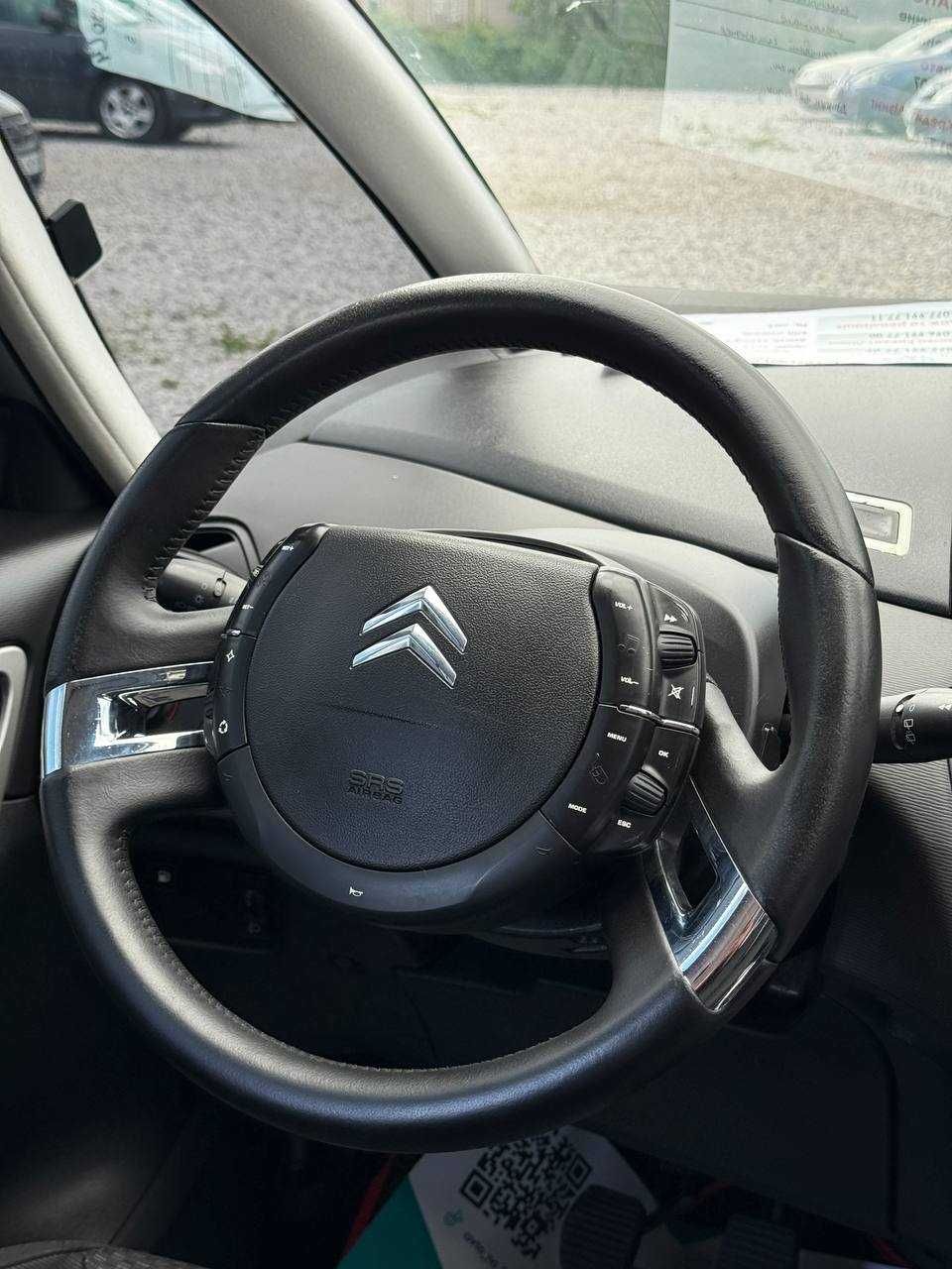 Продам Citroen Grand Picasso C4  можлива розстрочка,кредит,обмін!