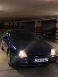 Honda Prelude Honda Prelude 2.0i-16