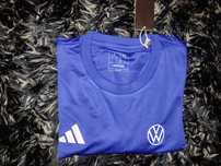 T-shirt Adidas - Corrida da Volkswagen 2024 - S - Nova

Entrega em mão