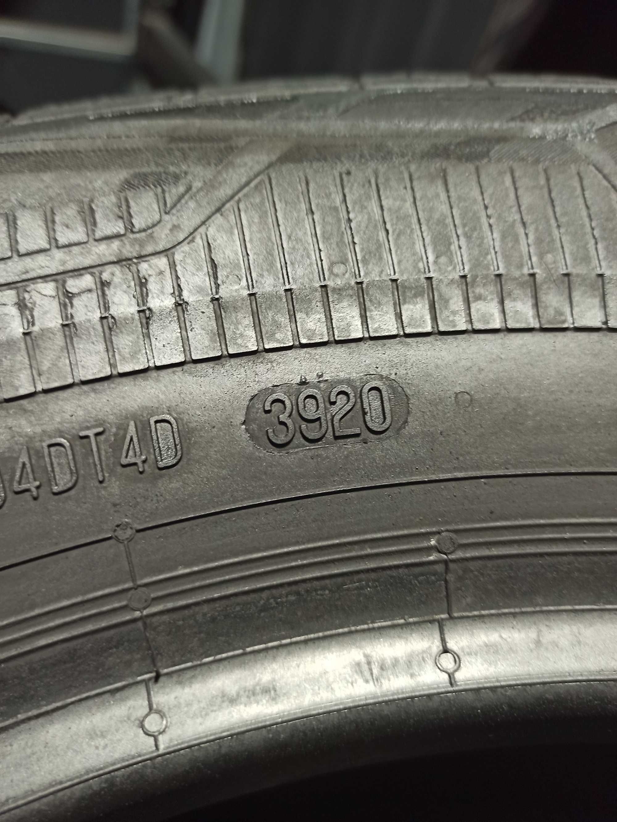 Opony Letnie 215/65/16C CONTINENTAL VANCONTACT #1655