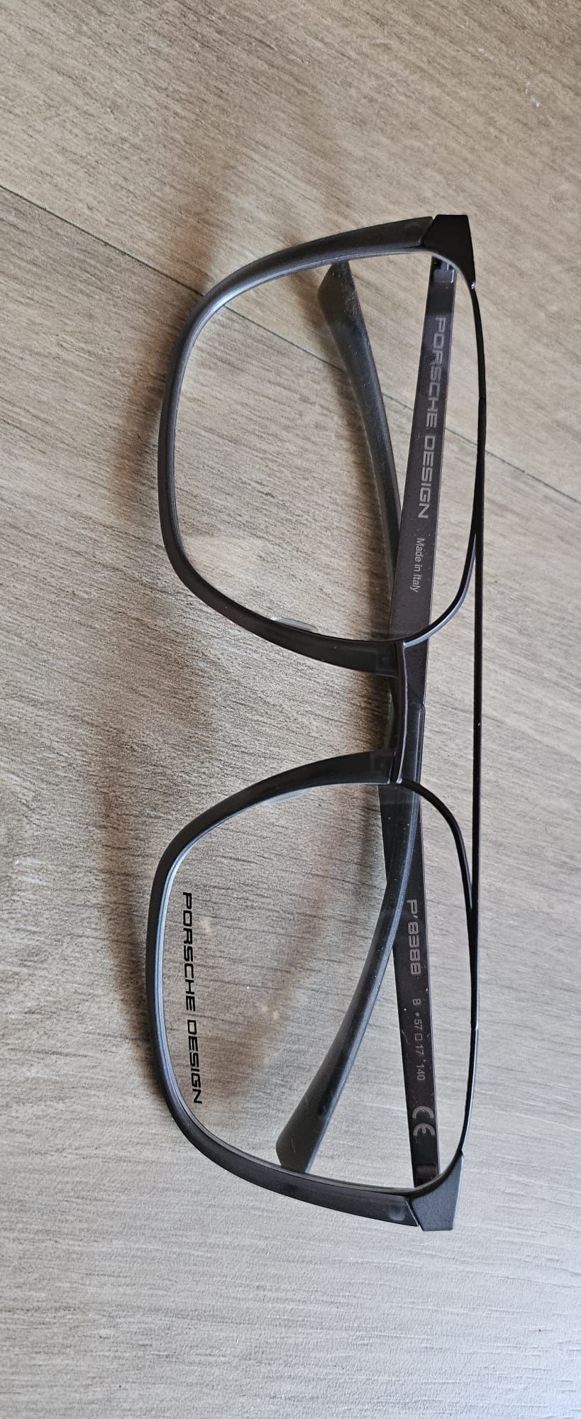 Okulary Porsche Design
