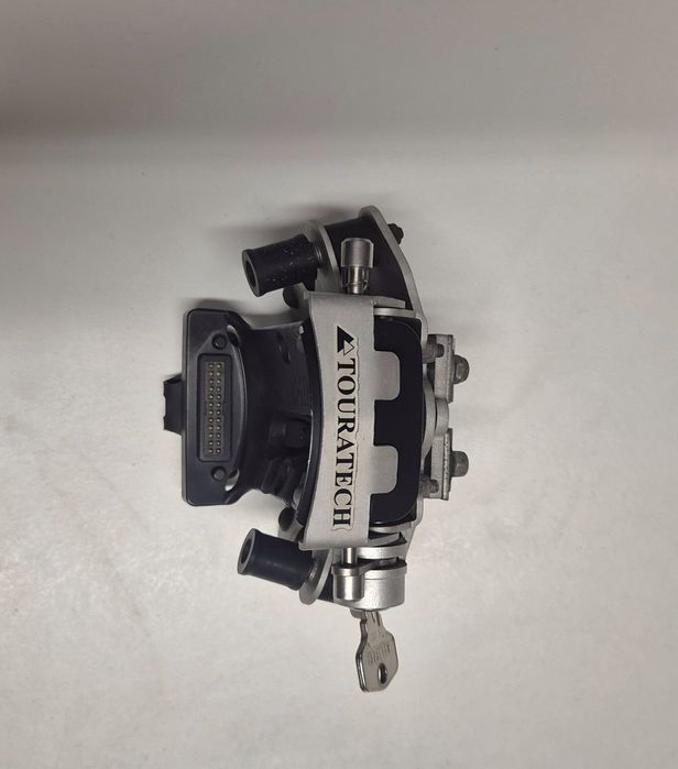 Touratech suporte GPS Garmin 550