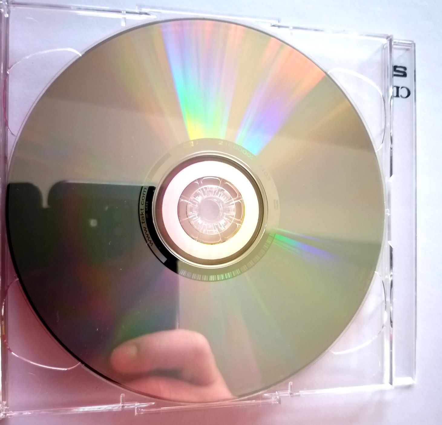 Najlepsza Muzyka 2005 Jak Zawsze RMF FM 2CD 2005r Usher ATB Makowiecki